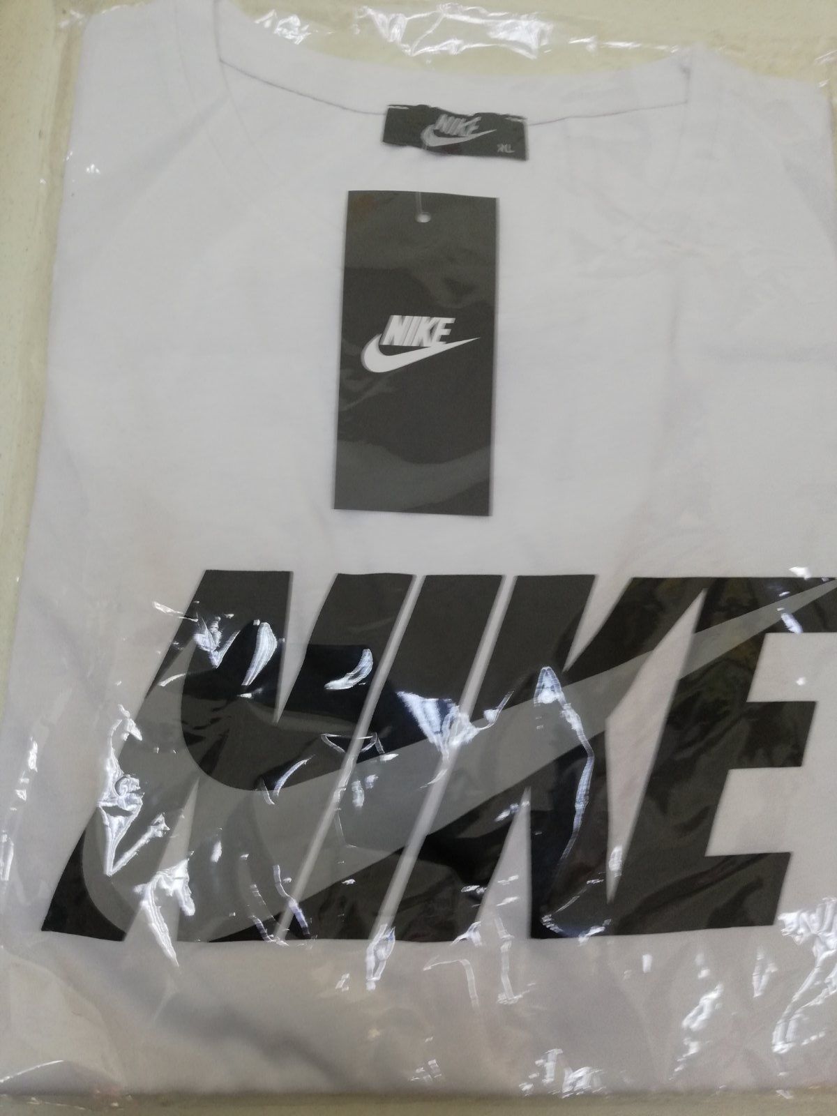 Мъжки тениски Nike, The North Face