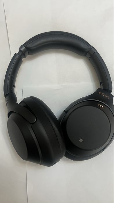 Casti Sony WH-1000X M3 in stare de functionare perfecta,citeste descr.