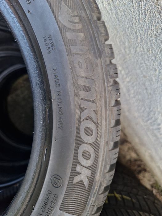 Anvelope HANKOOK 185/55/15