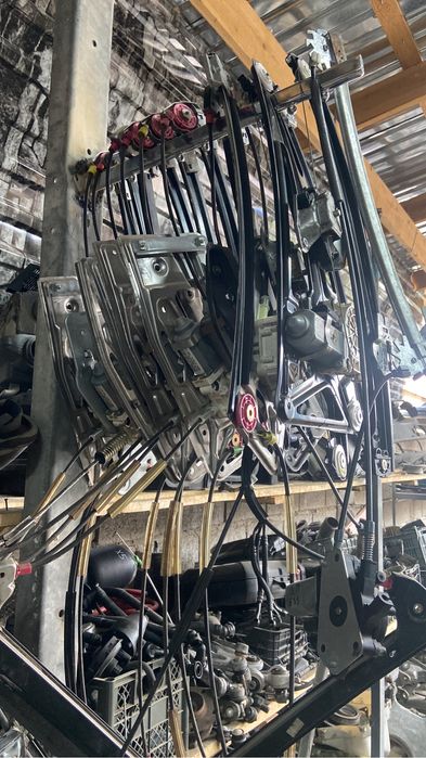 Авторазбор  BMW Е39 Е38 Е60 Е53