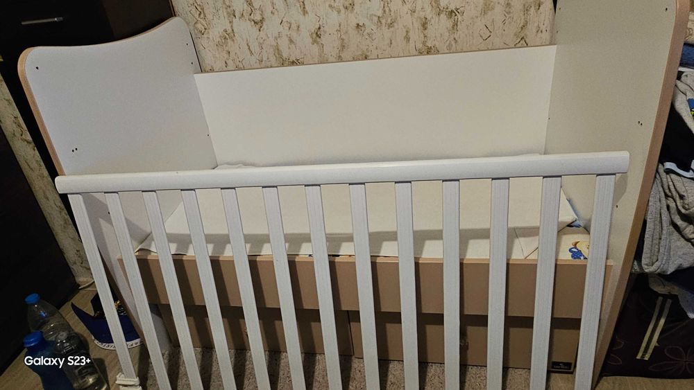 Кошара Lorelli Matrix