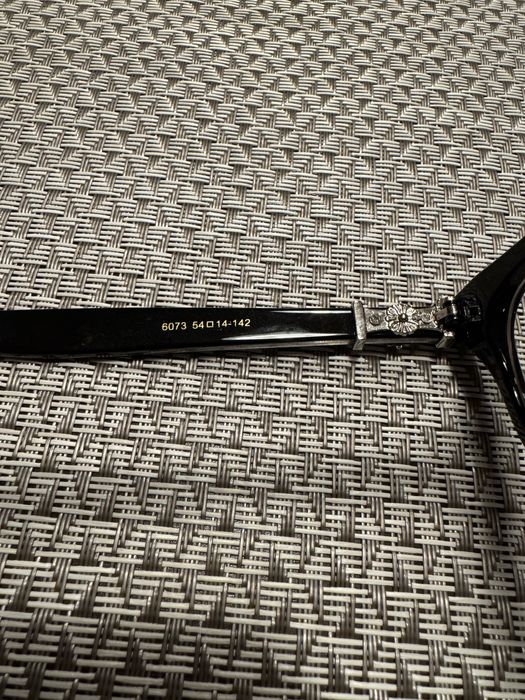 Ochelari Chrome Hearts