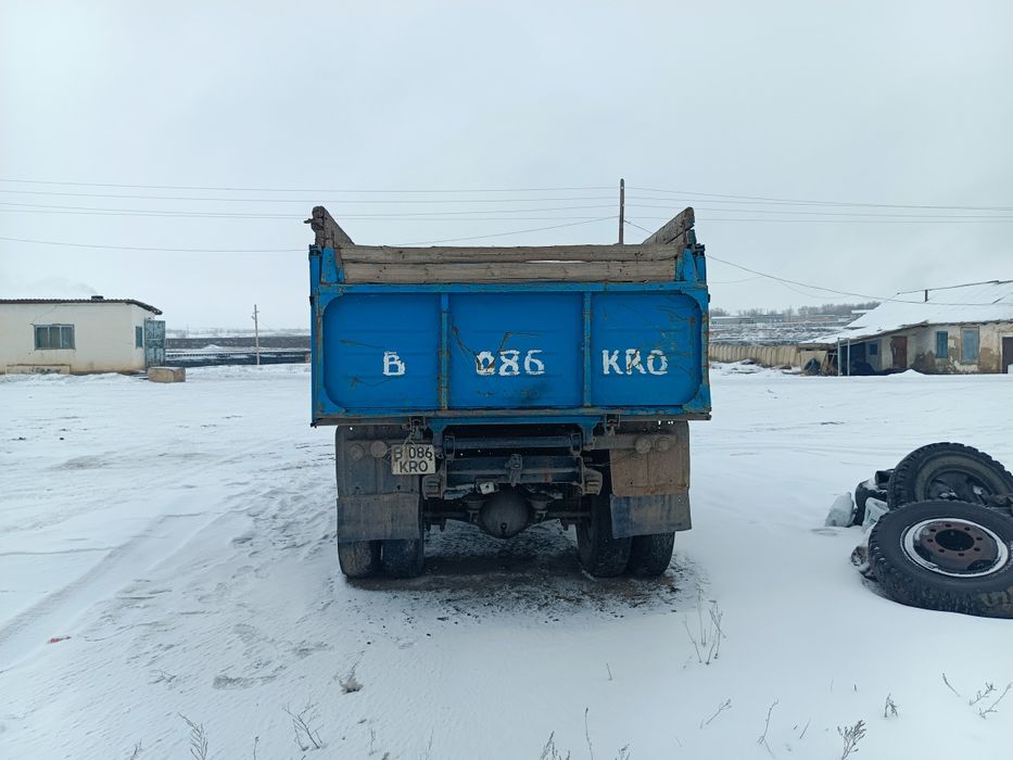 Зил 130 срочно продам