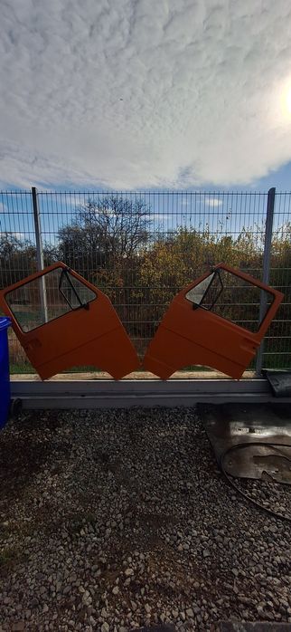 Врати за фолксваген лт 35 lt35