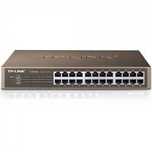Switch TP-LINK Gigabit TL-SG1024D, nou