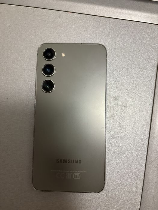Samsung S23 256gb