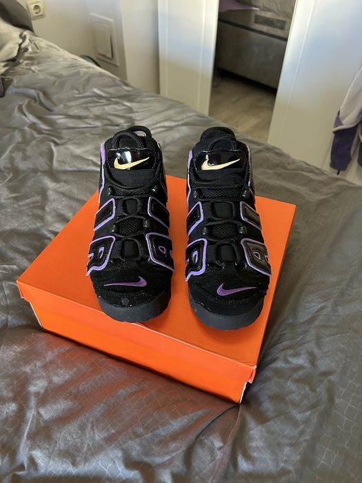 Nike ………………………….