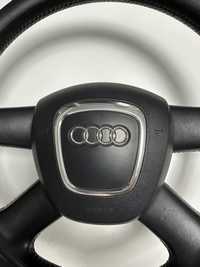 Airbag Audi A6 C6