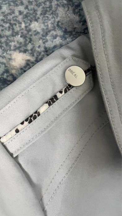 Jacheta/trenci dama primavara  38 Breal