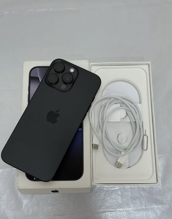 iPhone 16 Pro  Gb 128