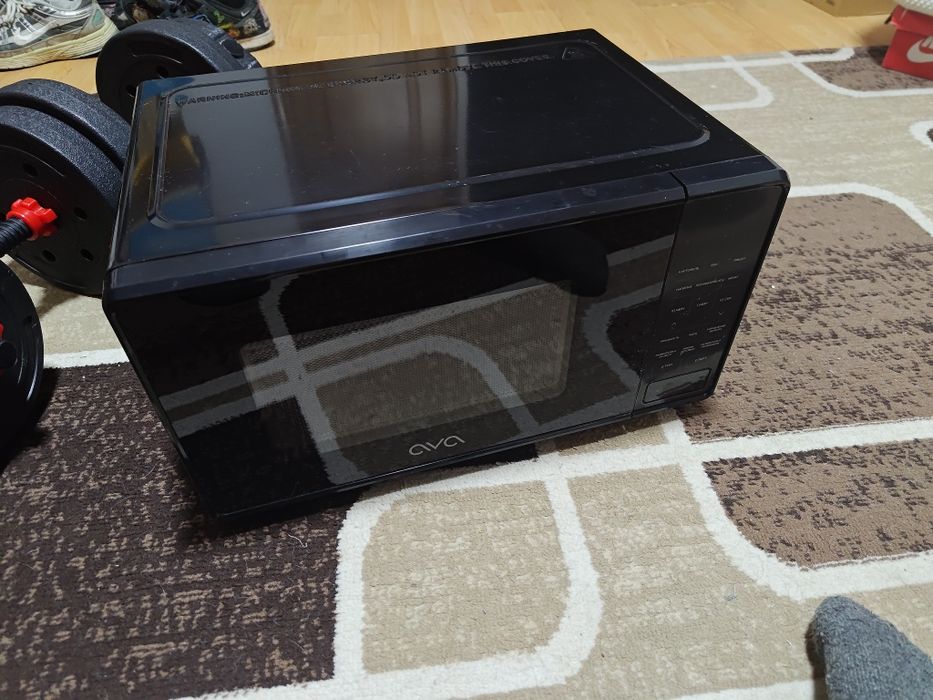 Микроволновка AVA EMWO - 2070B