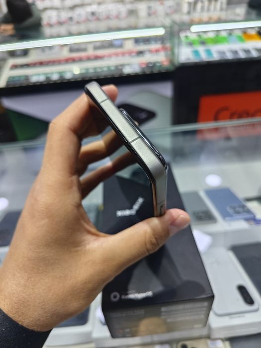 Xiaomi 15 pro 12/256 ideal