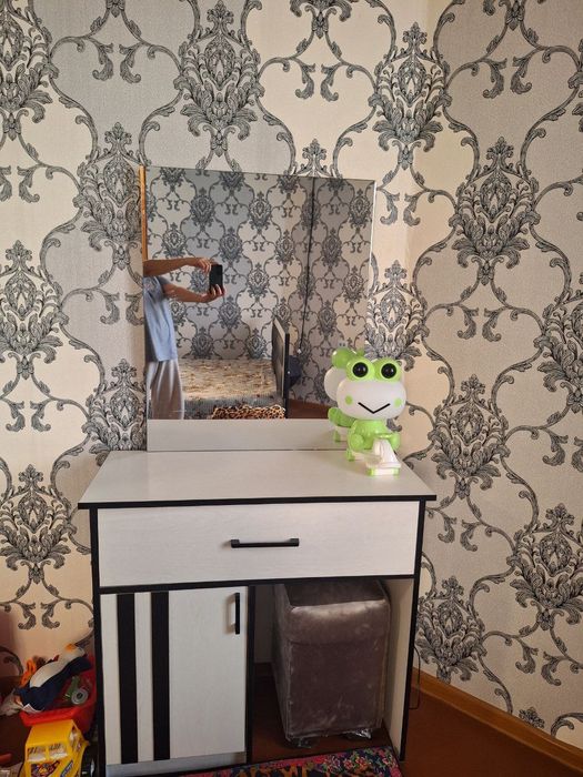 Спальный мебель кровать тумбочка диван