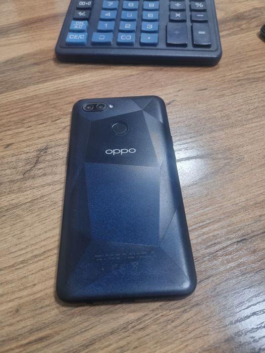 Продам Орро А12 на 64гига в идеальном состоянии