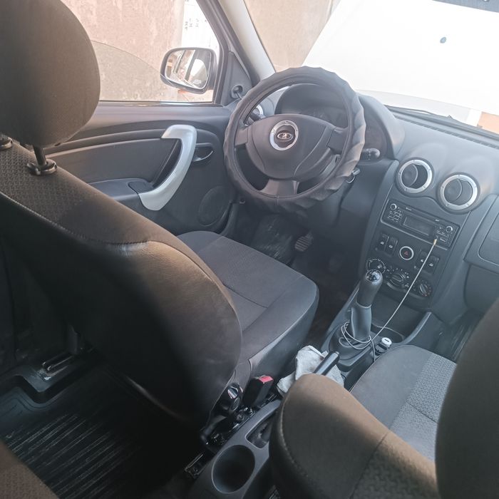 Lada largus sotiladi