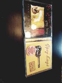 продам фирменные  CD:Gipsy Kings,2 диска по 5000т.т.каждый.
