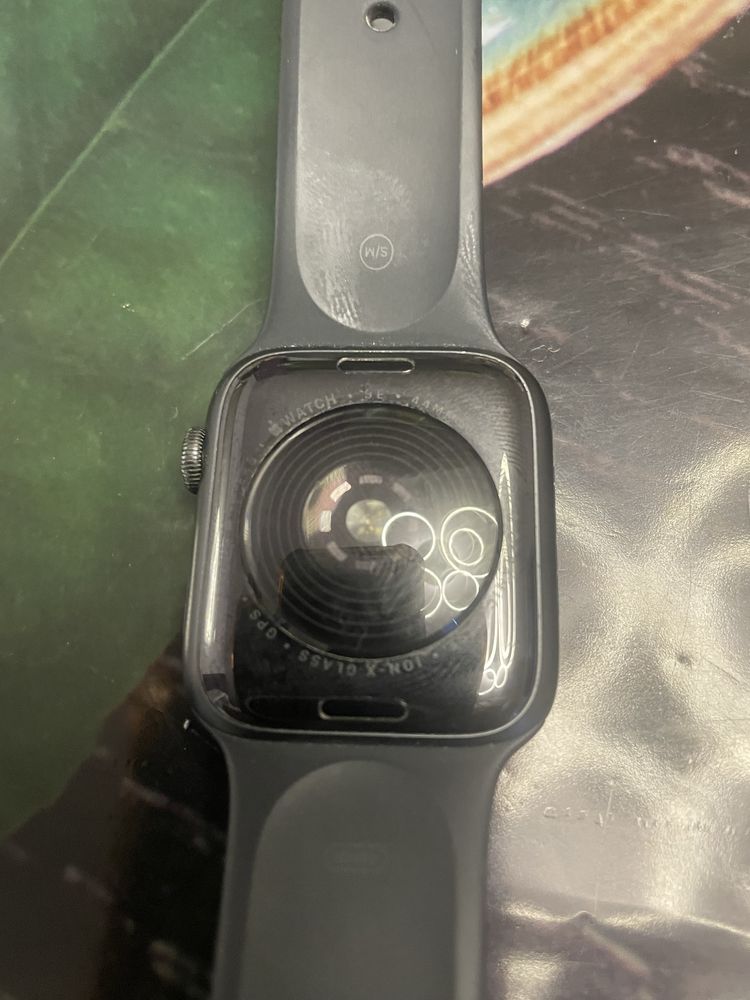 Apple watch SE 44mm