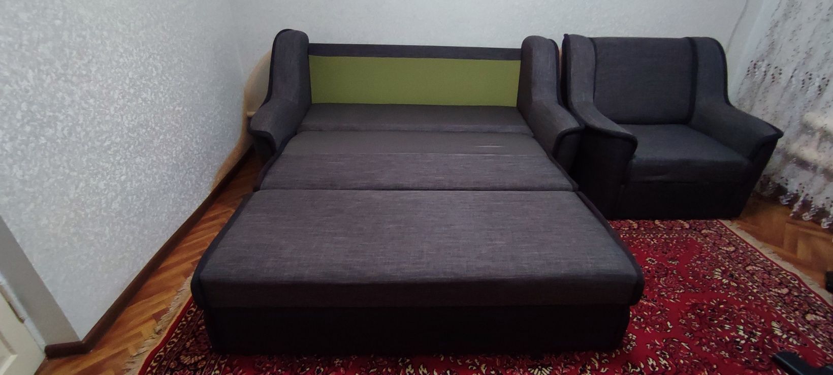Продам диван кровать
