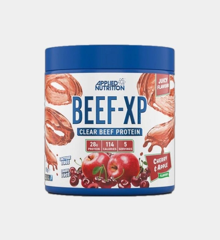 Протеиновый коктейль BEEF-XP Applied Nytrition  protein, 150g