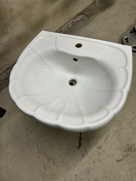 Раковина сатылады