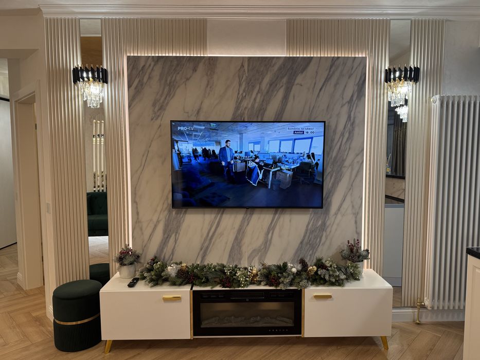 NOU !! Apartament de lux in regim hotelier - Disponibil de Sarbatori