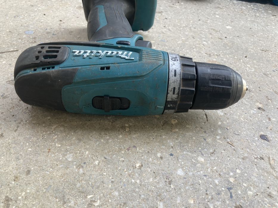 Autofiletanta Makita DF347D Doar Corp pentru Baterii Tip G