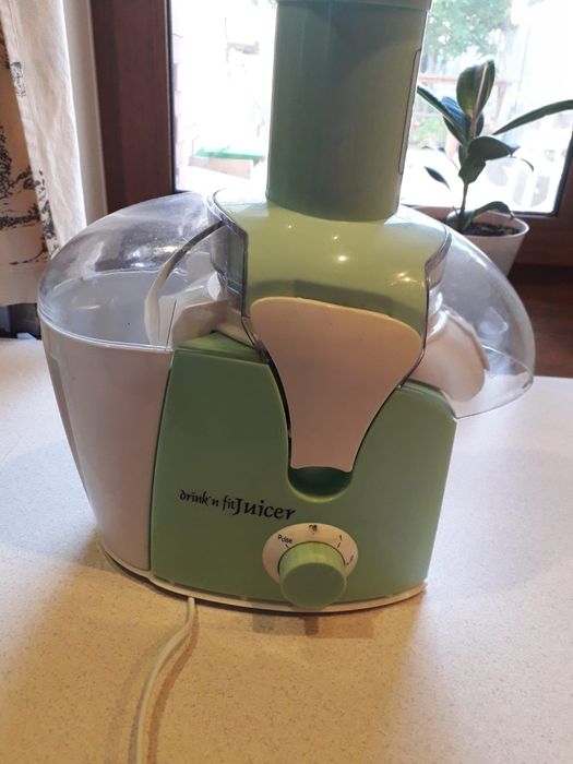 Соковыжималка для изготовления  соков