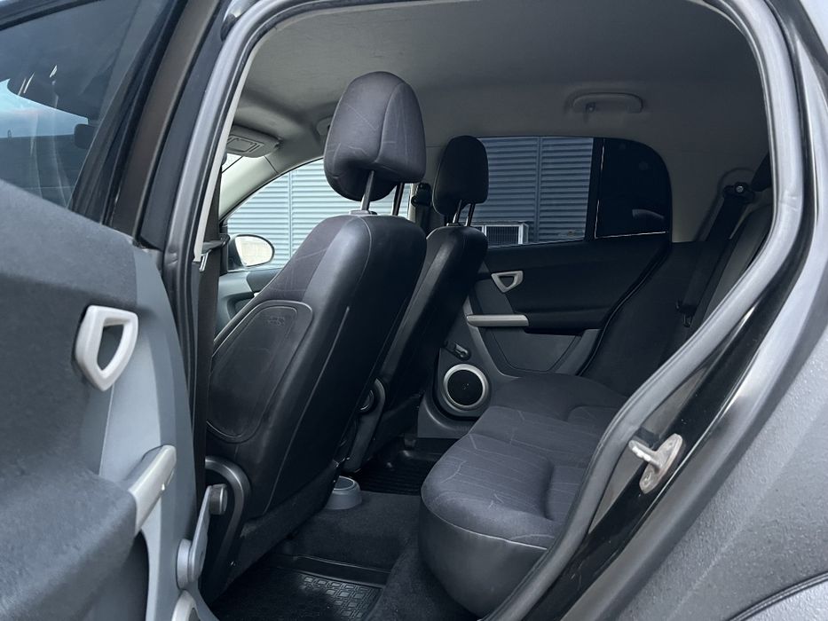 Smart Forfour 1.5 diesel 95 cp