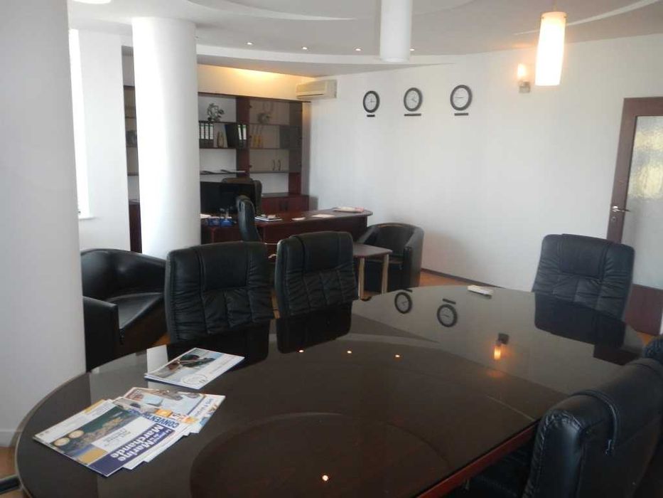 Birouri de LUX pe Bulevardul Mamaia - ultracentral