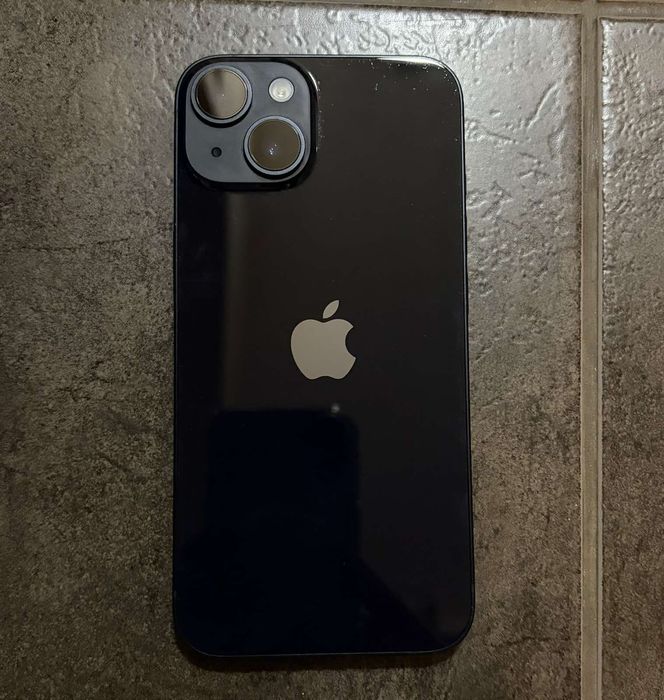 Iphone 14-като нов