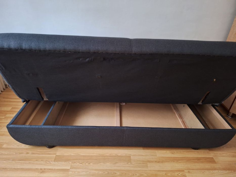 Canapea extensibilă