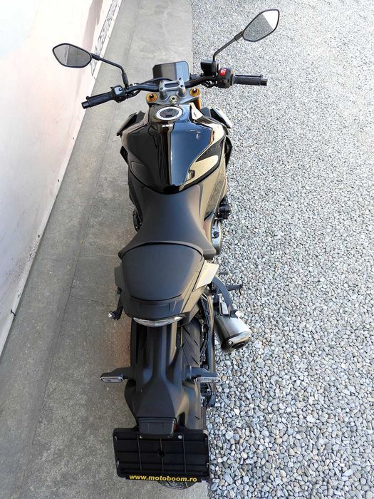 Motocicleta Suzuki GSX-S 1000 ABS M5 2025 | Rate | Leasing