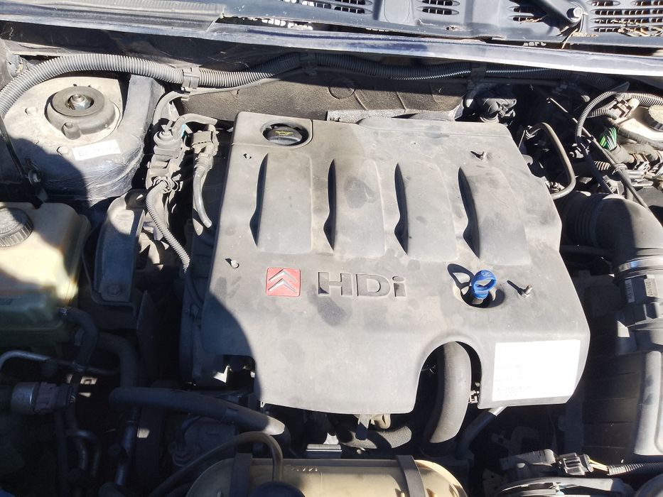 Ситроен берлинго