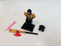 iverlord original lego ninjago