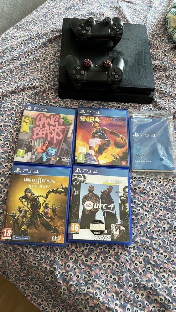 PlayStation. Plus