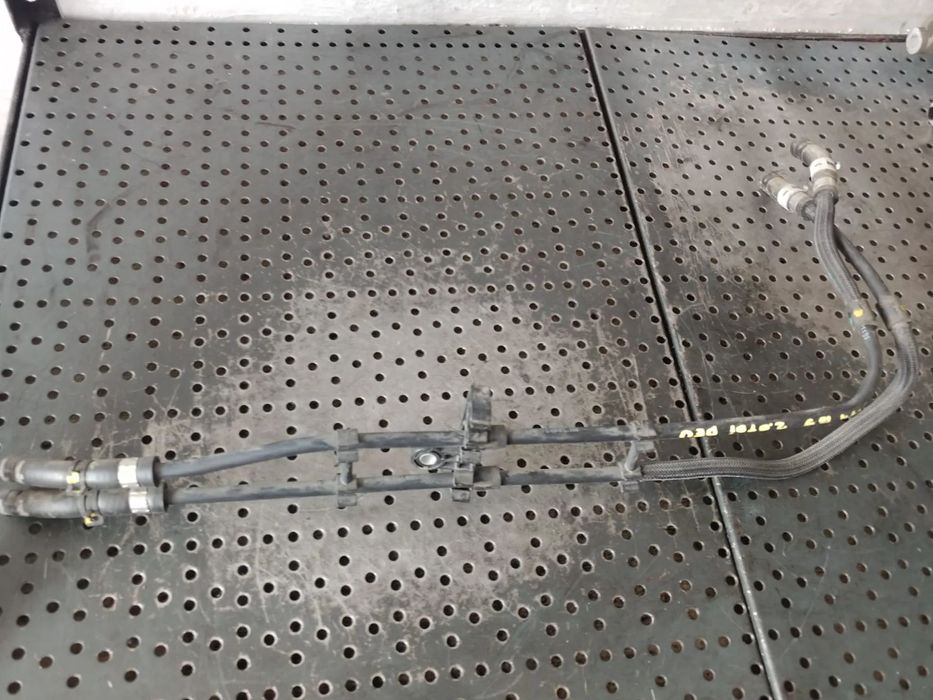 conducta furtun apa 2.0 tdi deu audi a4 b9 8w  04l122157ck