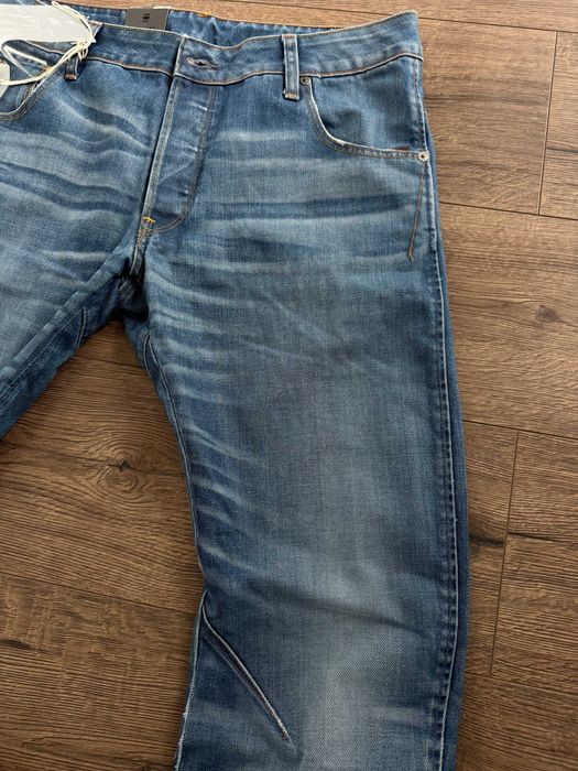 Нови с етикет! G-Star RAW Arc 3D Slim
