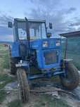 Vand tractor u650