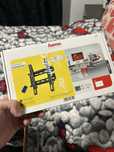 Suport fix tv Hama