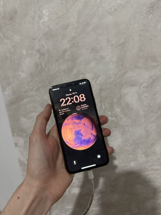 Айфон 11 про макс + Оппо А5i