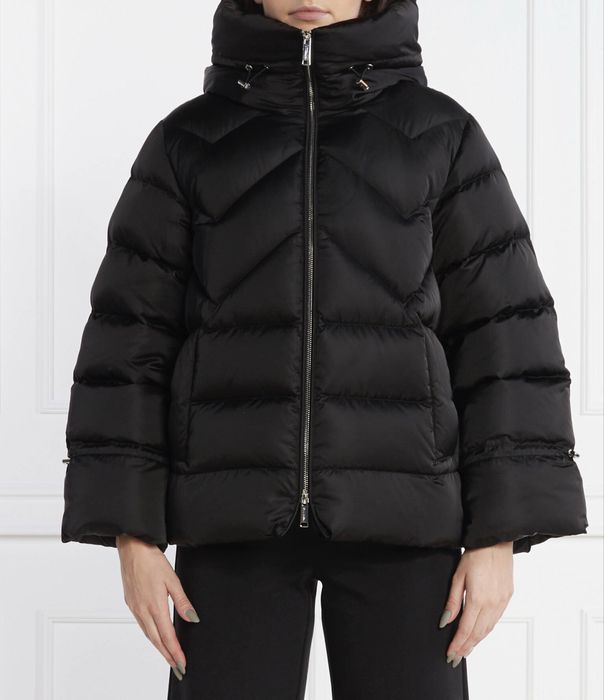 Geaca Marella Puf XS Neagra