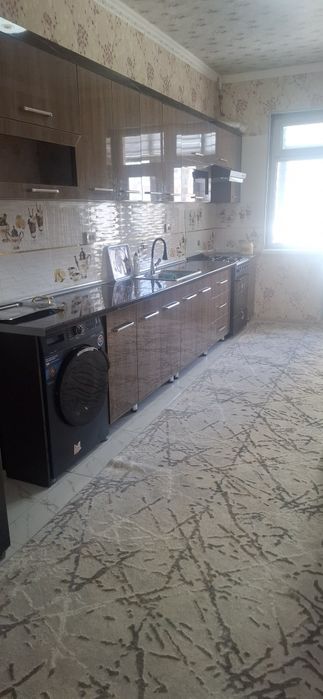 3   хоналик  квартира ижарага   киритий светафор ок сарой