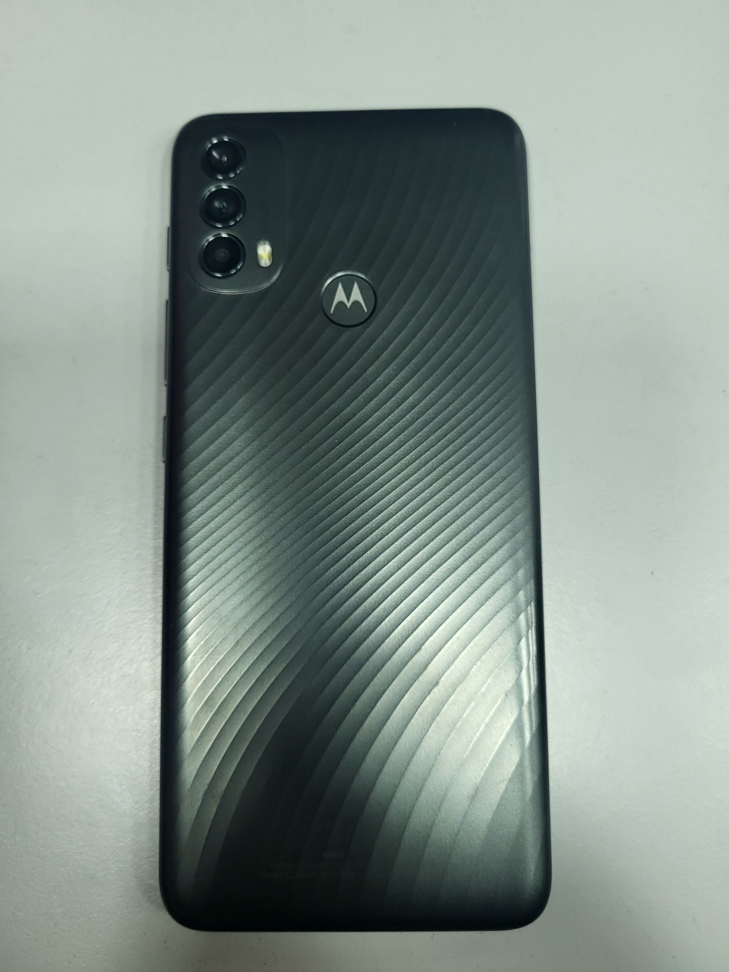 Motorola E40 Gri DualSim Impecabil ca Nou
