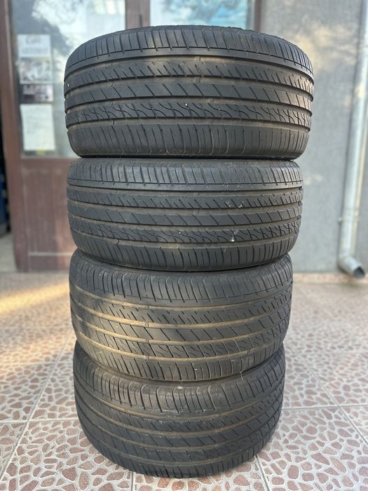 Летен Спорт Пакет ARIVO 245/40R19 98W XL 275/35R19 100Y XL DEMO DOT24