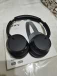 Наушники Sony WH-CH720N, черный