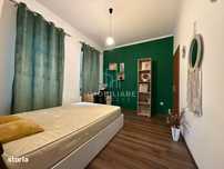 Apartament modern cu  2 dormitoare , 2 bai - Centru