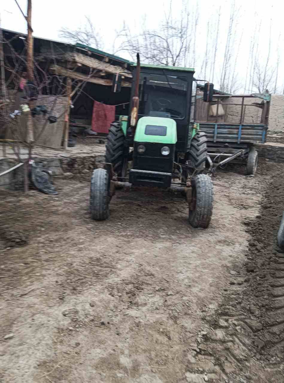 Ttz 8010 traktor sotiladi