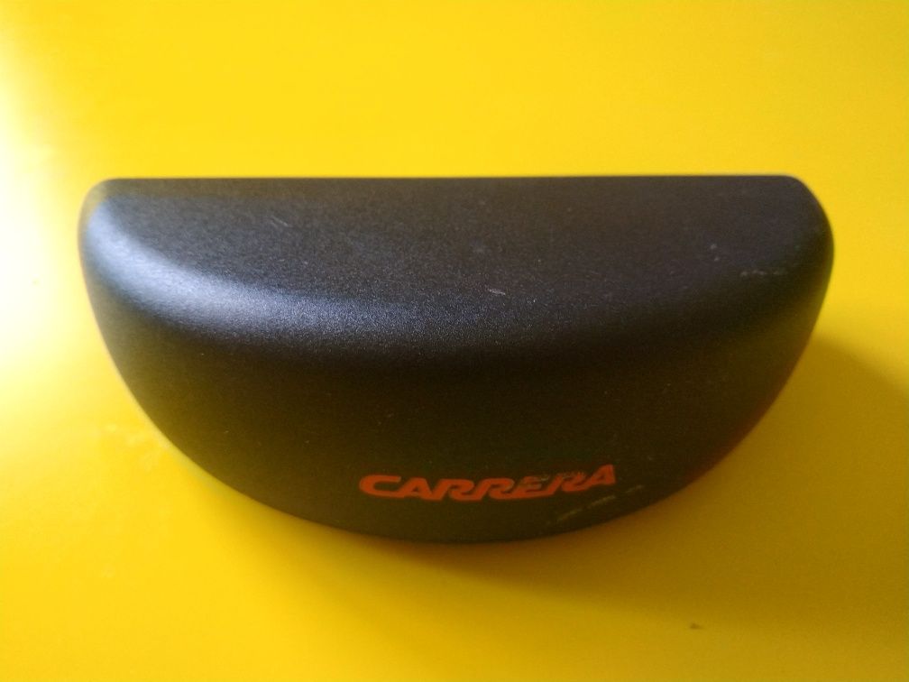 Ochelari soare originali CARRERA UV 400 polarizați noi UNISEX