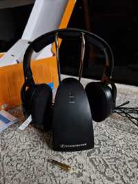 Casti wireless SENNHEISER rs 119 noi bluetooth