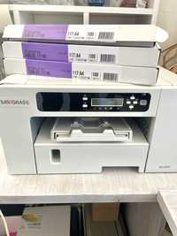 Принтер за сублимация Sawgrass SG400